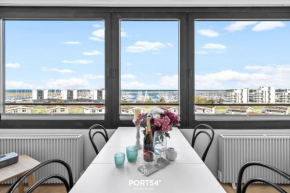Waterfront 7601 Marina Wendtorf